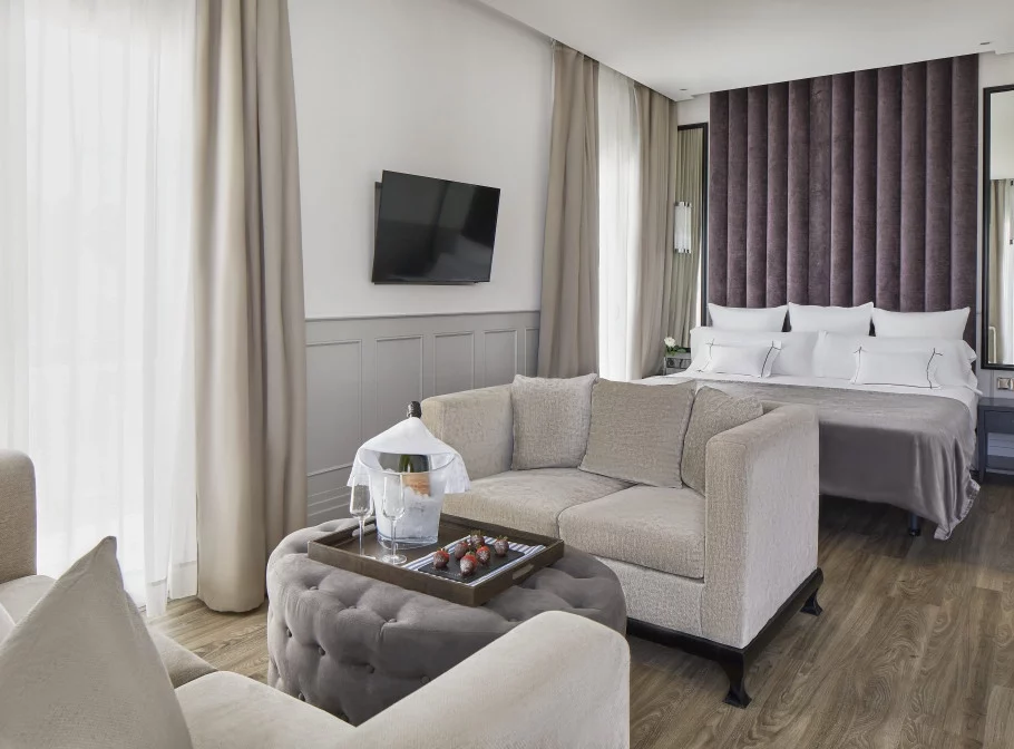 00 Hotel Mim Ibiza Suite