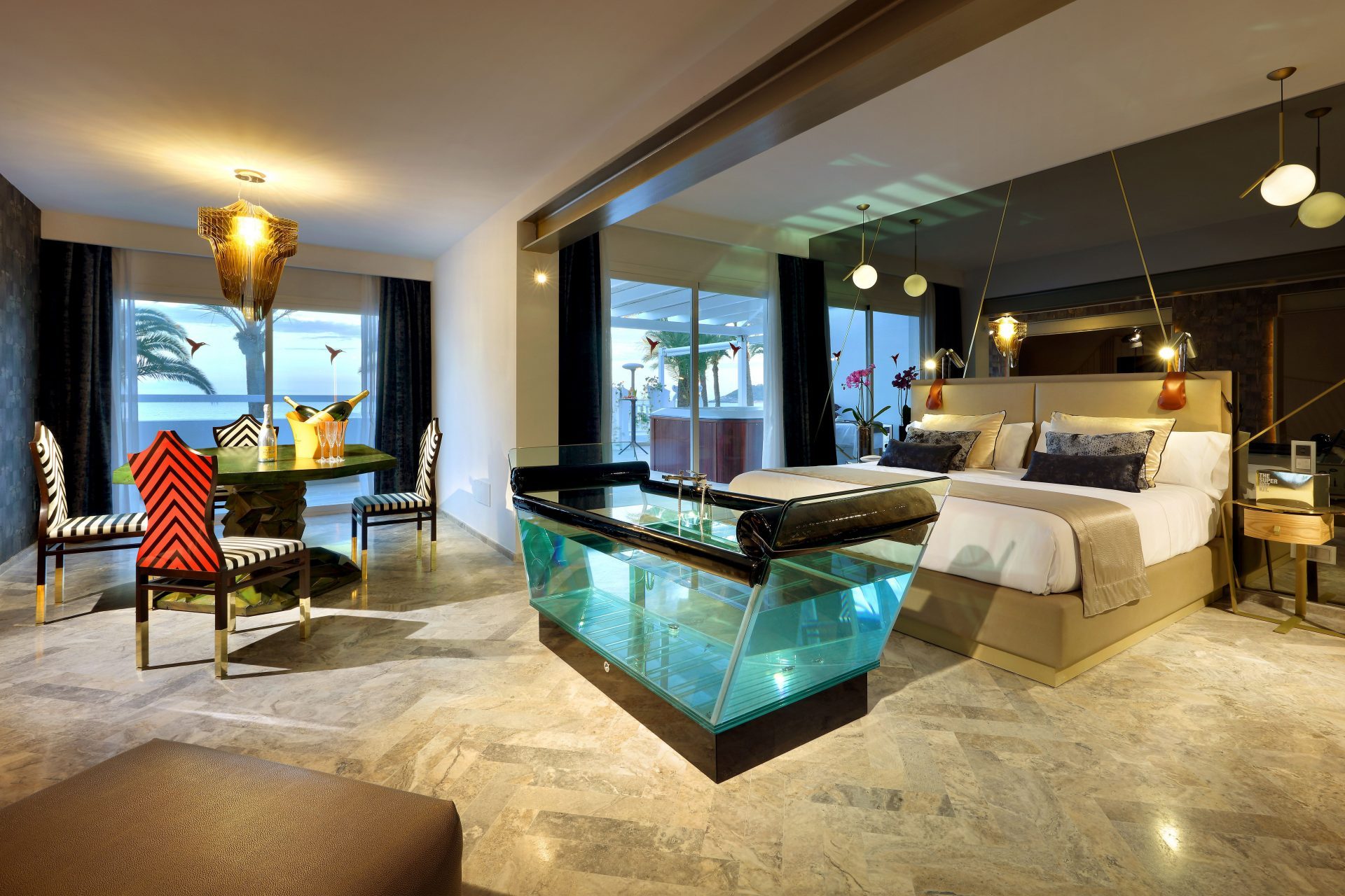 Ushuaia Hotel Ibiza Xpa Suite5