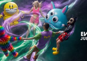 Elrow UNVRS VIP tables 2026