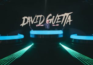 David Guetta Future Rave