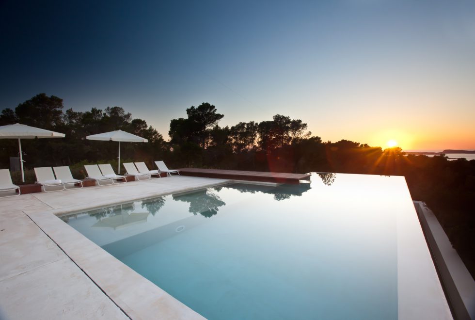 Accommodation in Ibiza