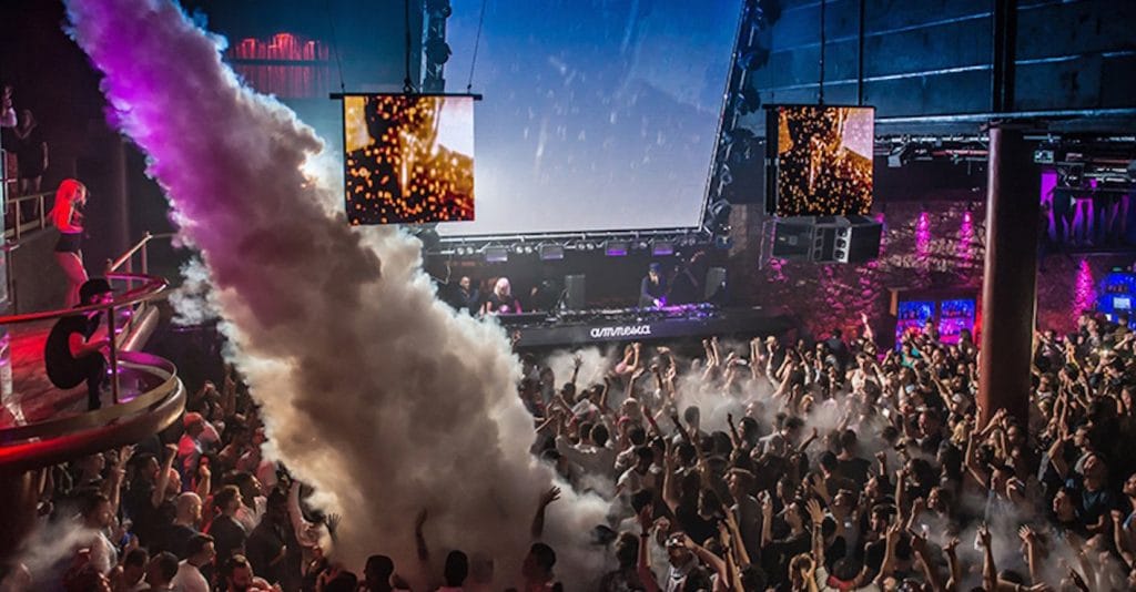 Amnesia Ibiza VIP Tables Bottle Service The 1 Club Concierge
