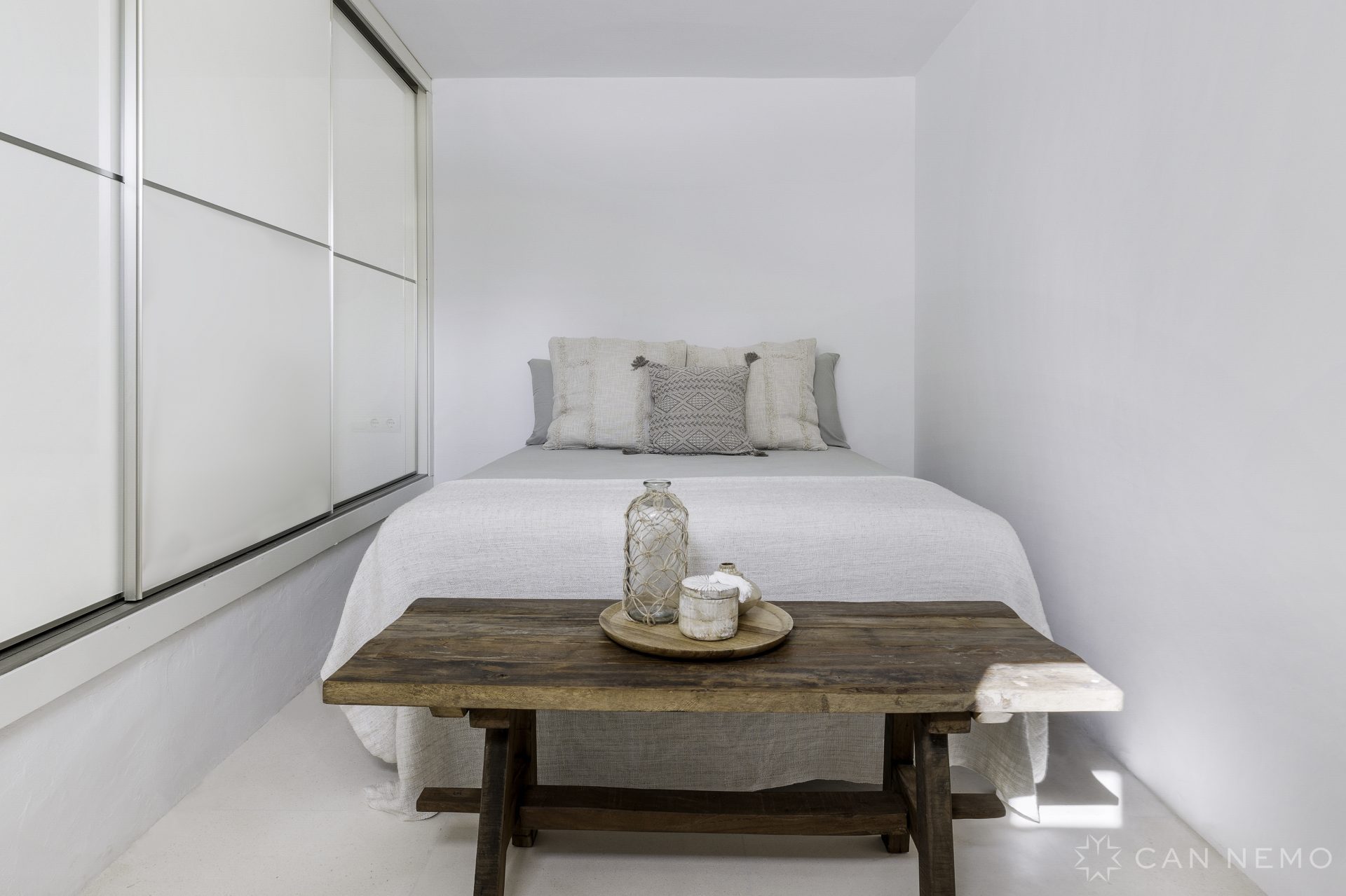 Interior – Suites – Apartment – 1V9A2105 E