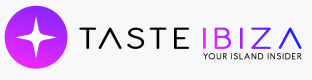 Taste Ibiza logo