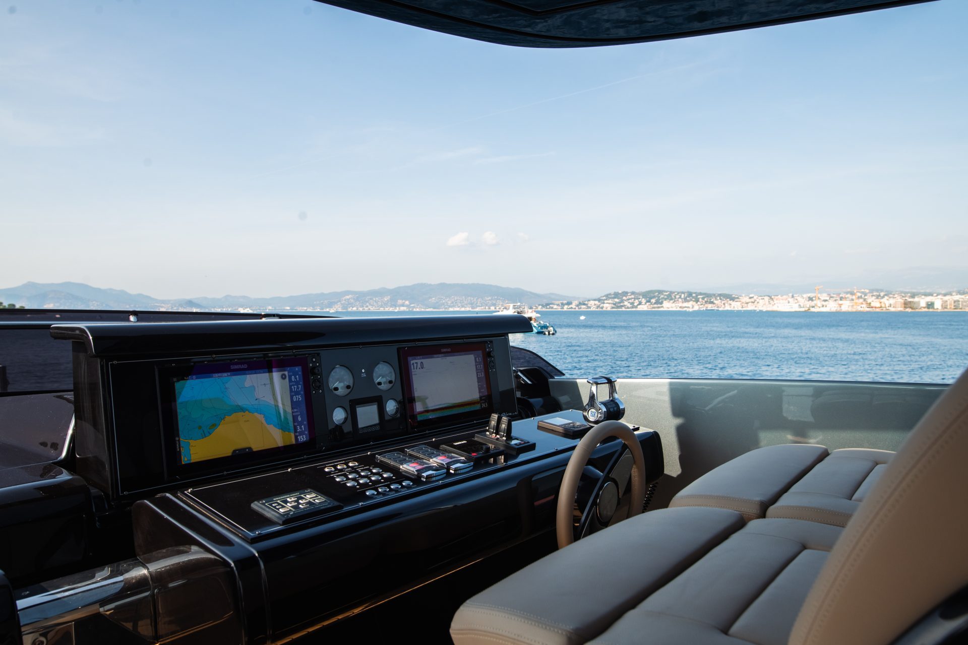 Riva Argo 90 Ella 10