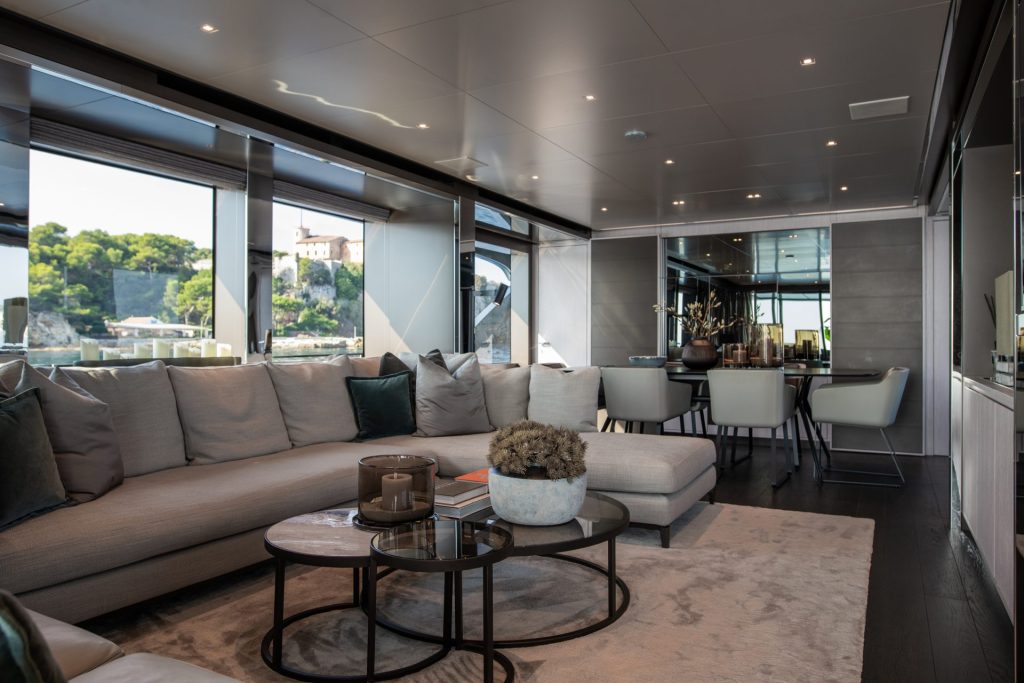 Riva Argo 90 Ella 12