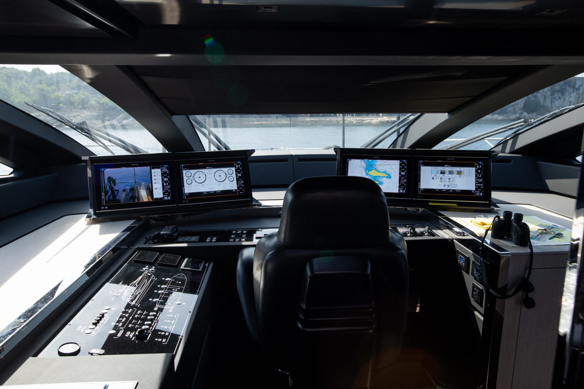 Riva Argo 90 Ella 12 Bis