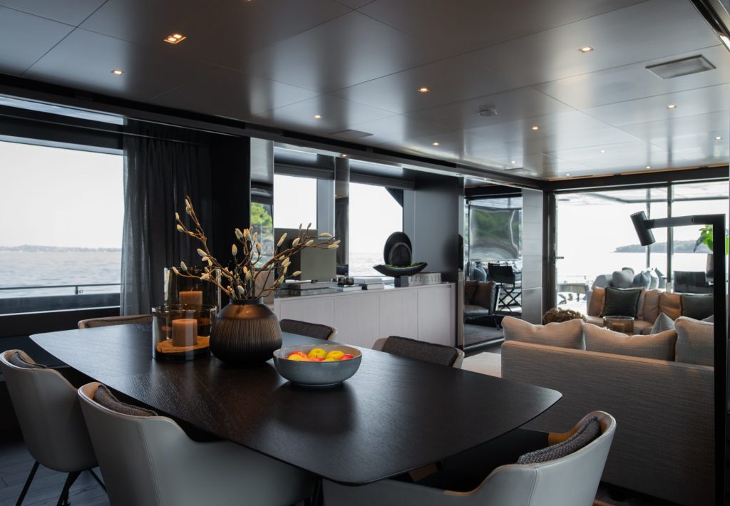 Riva Argo 90 Ella 13