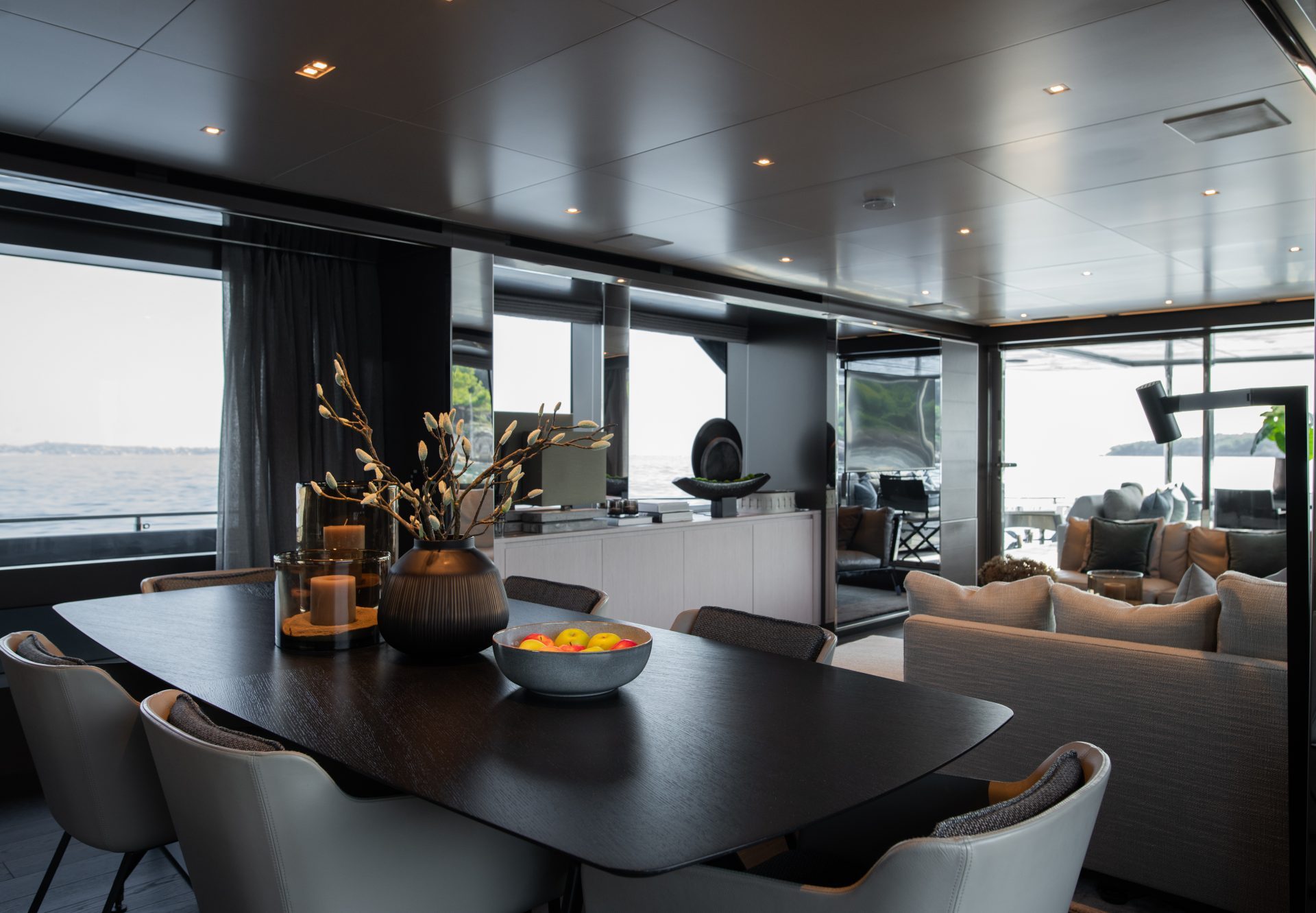 Riva Argo 90 Ella 13