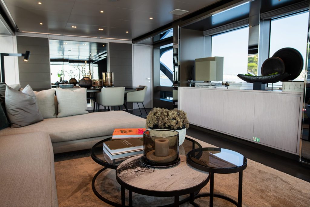 Riva Argo 90 Ella 13 Bis