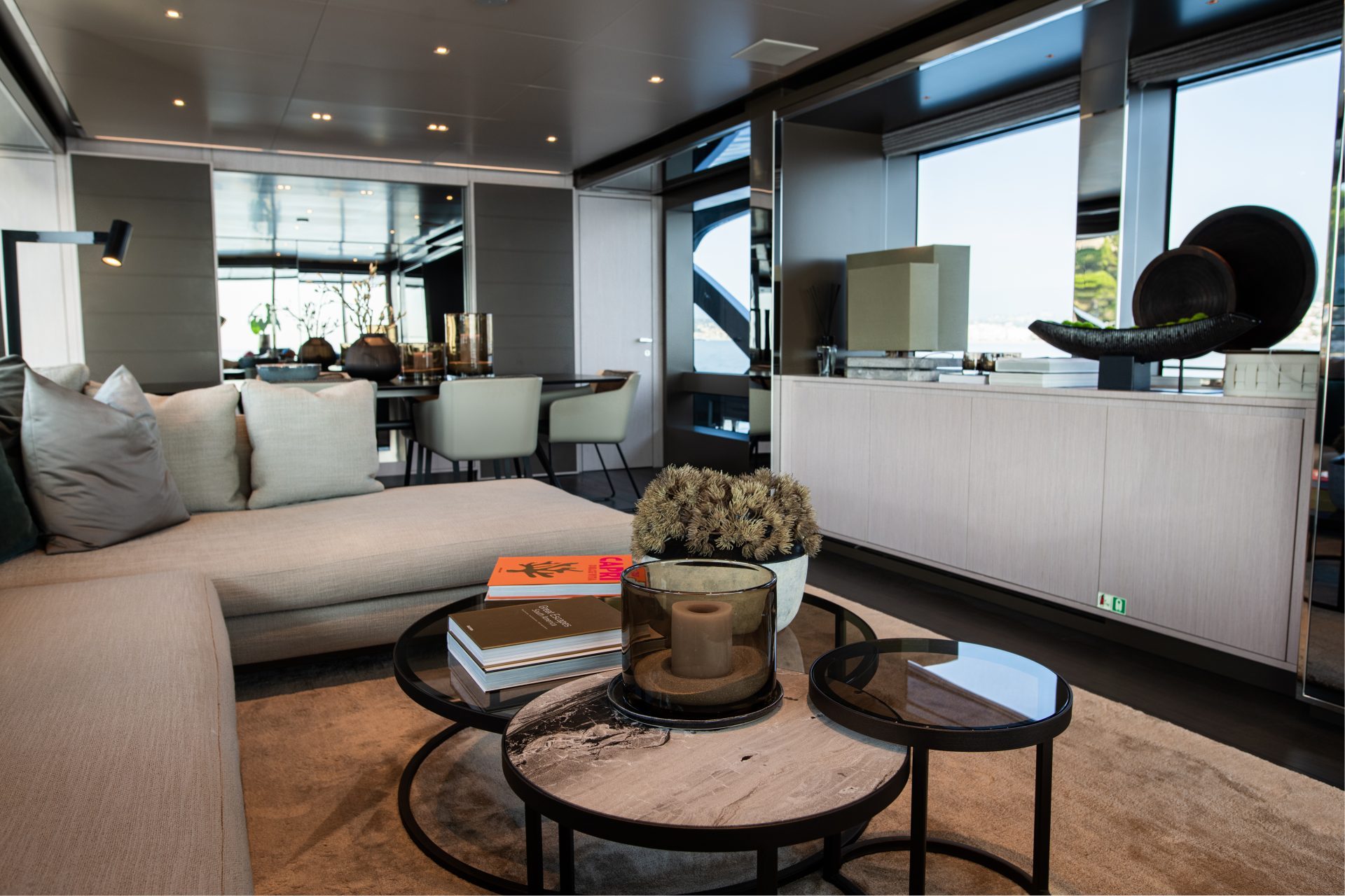 Riva Argo 90 Ella 13 Bis