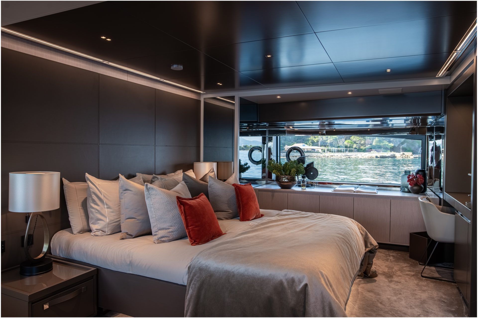 Riva Argo 90 Ella 14 Bis