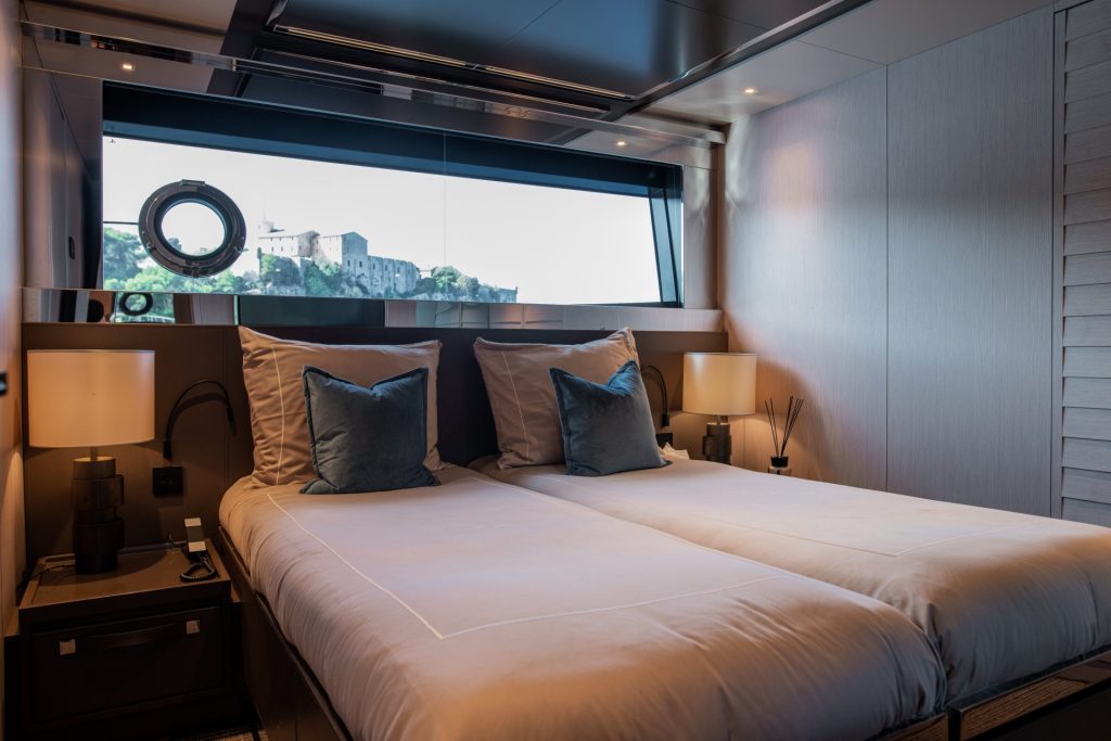 Riva Argo 90 Ella 17