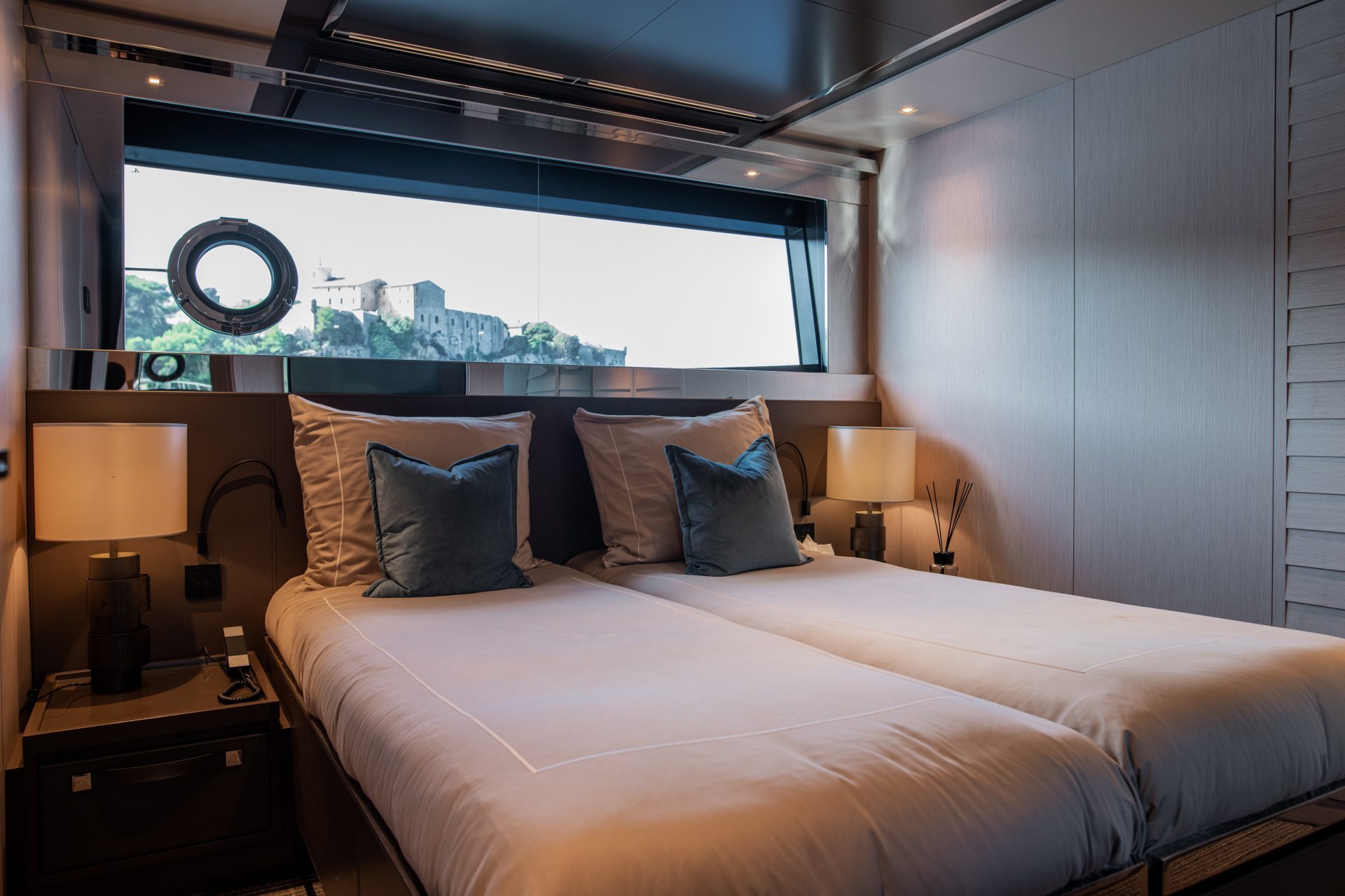 Riva Argo 90 Ella 17