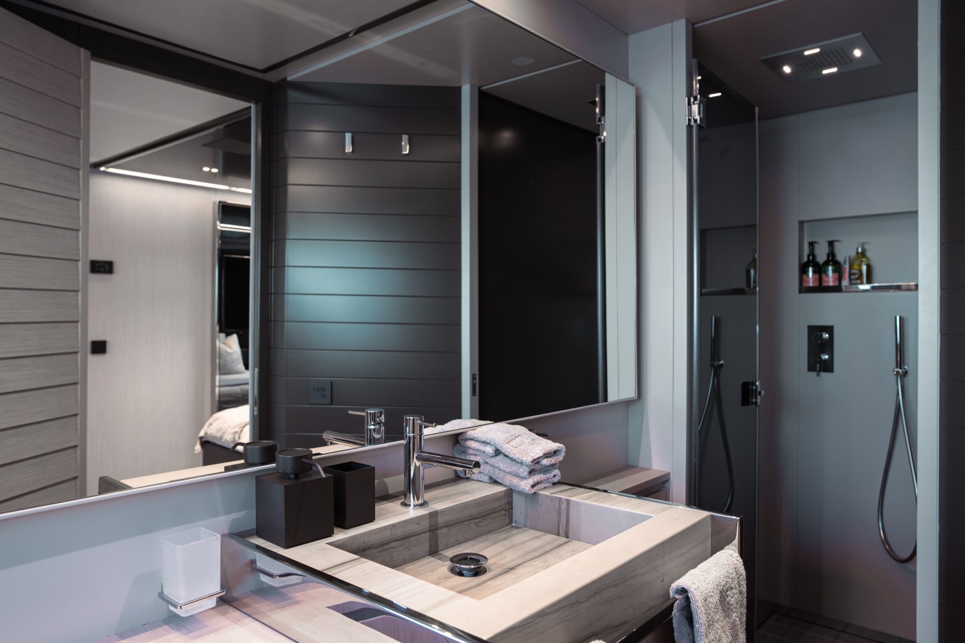 Riva Argo 90 Ella 20