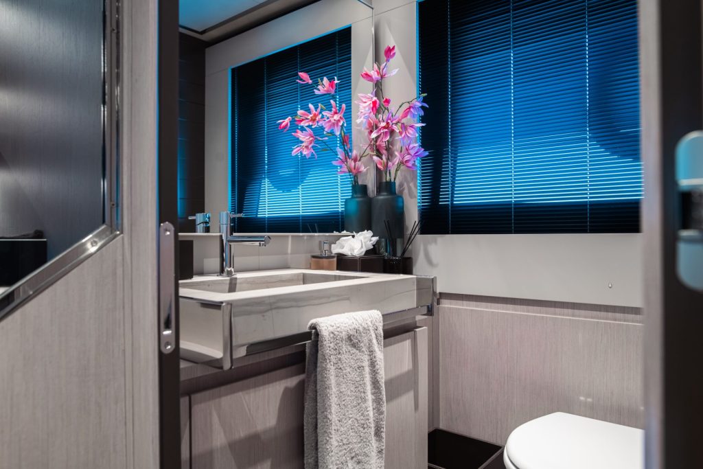 Riva Argo 90 Ella 21