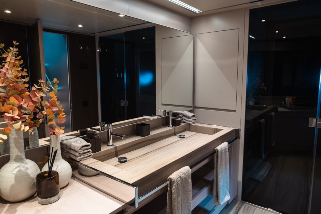 Riva Argo 90 Ella 22