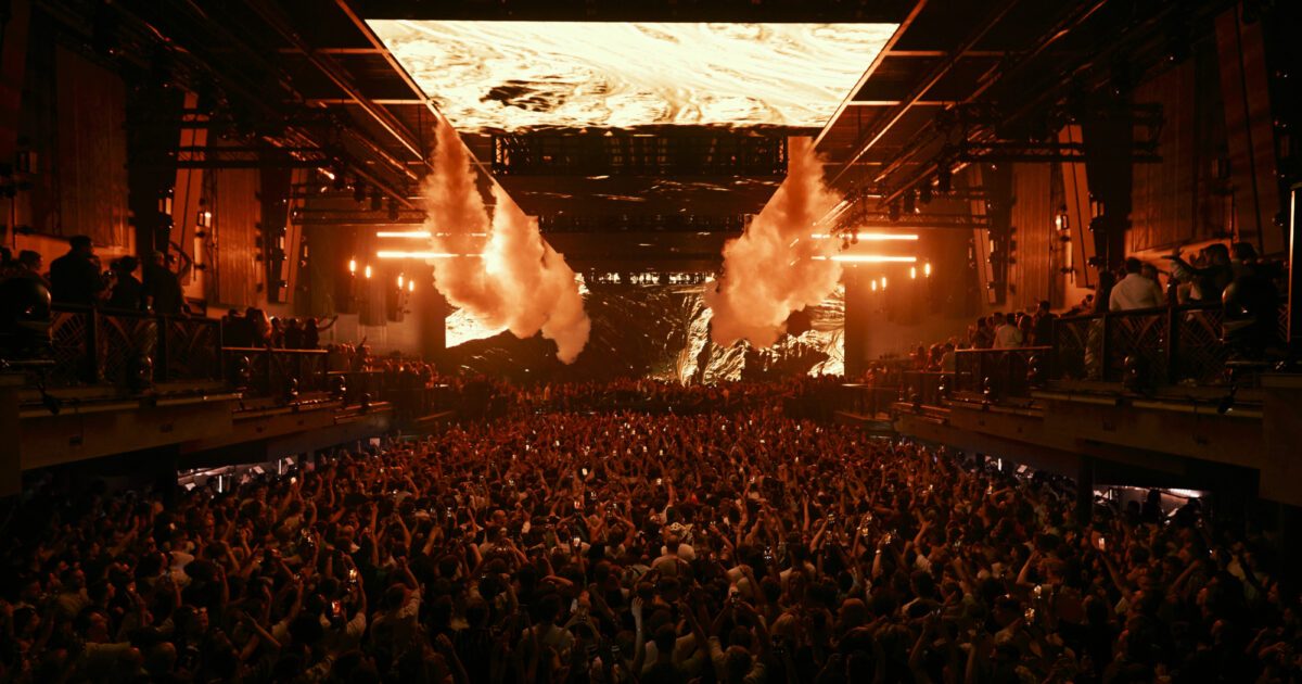 [UNVRS] IBIZA 2025